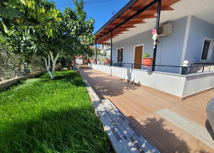 Villa Bani