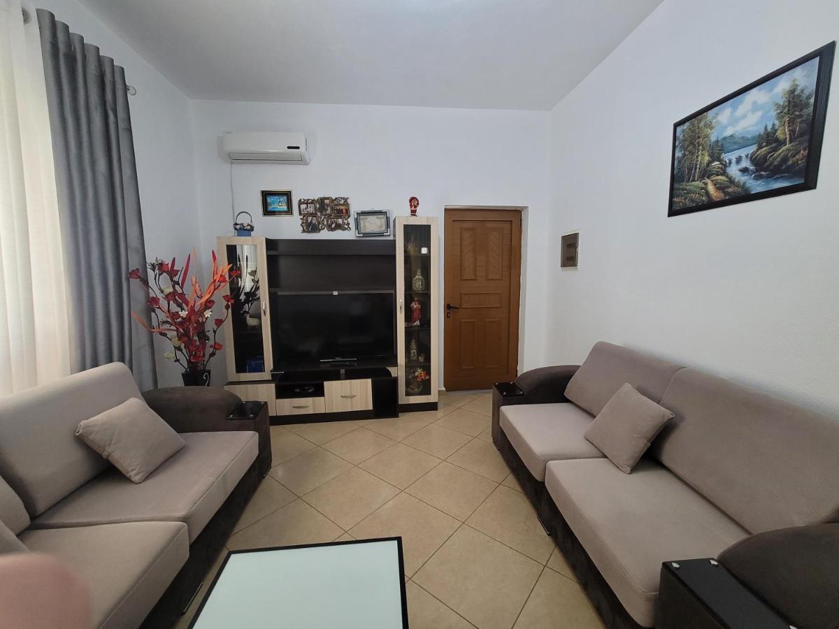 Appartement Bani Ksamil