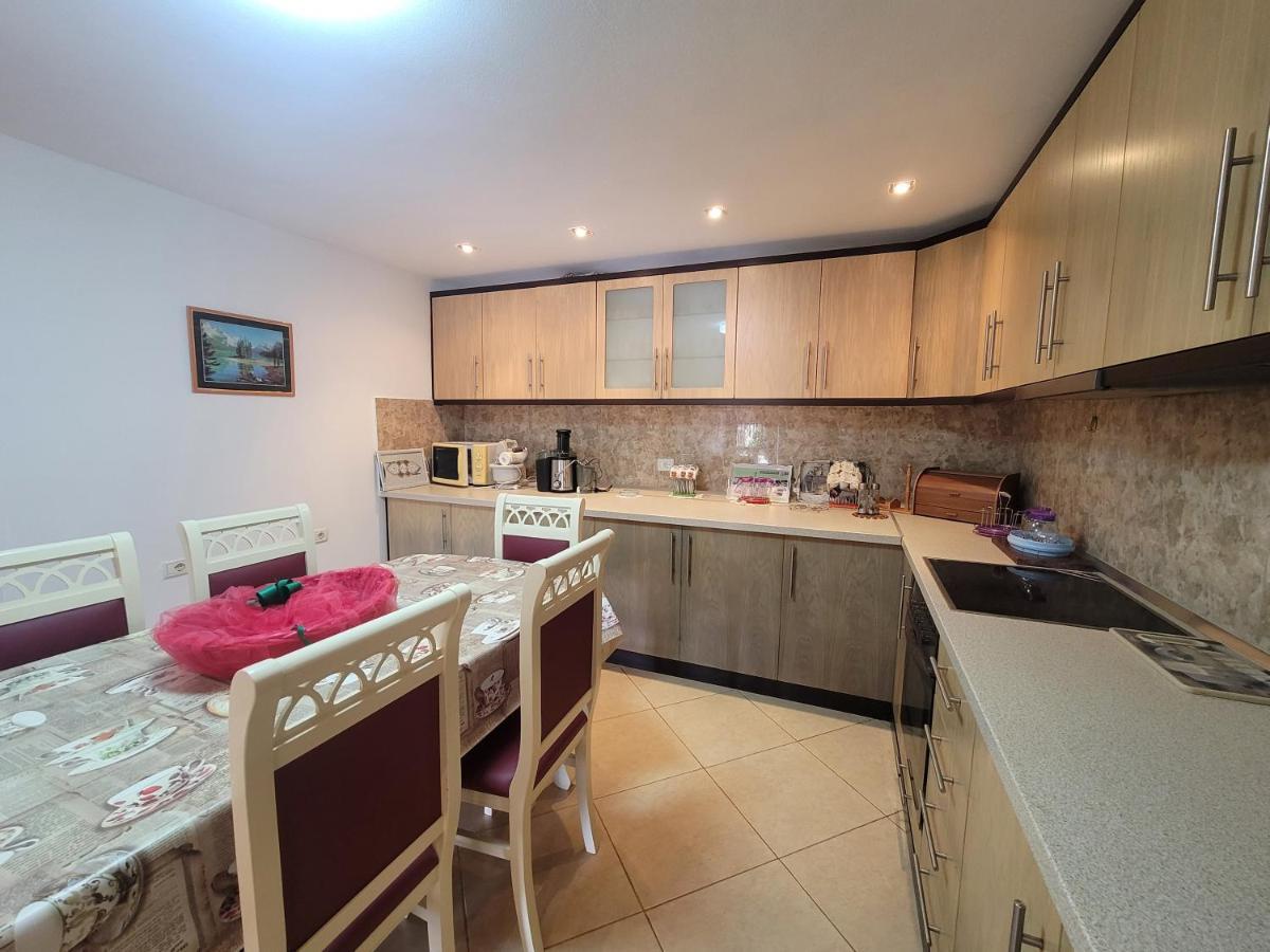 Appartement Bani