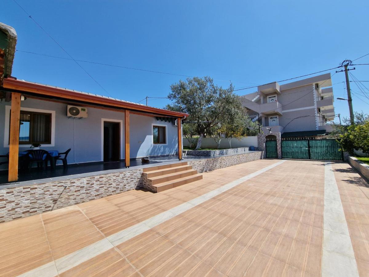 Appartement Bani