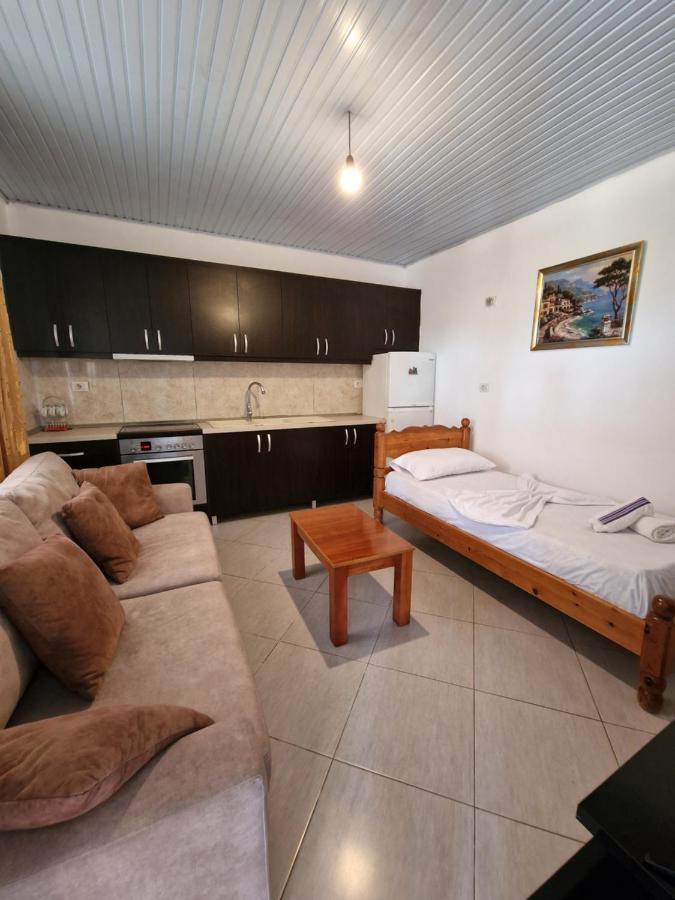 Appartement Bani Ksamil